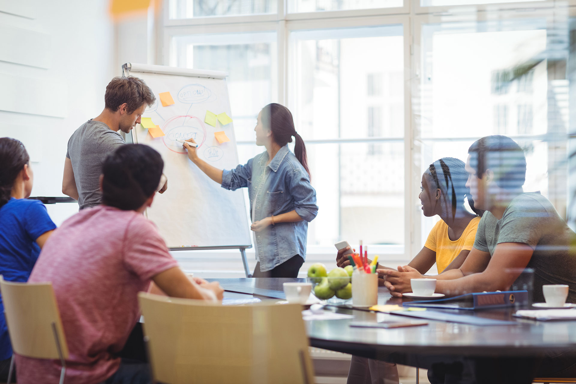 Ateliers Bien-être Au Travail • Holiways Conseil